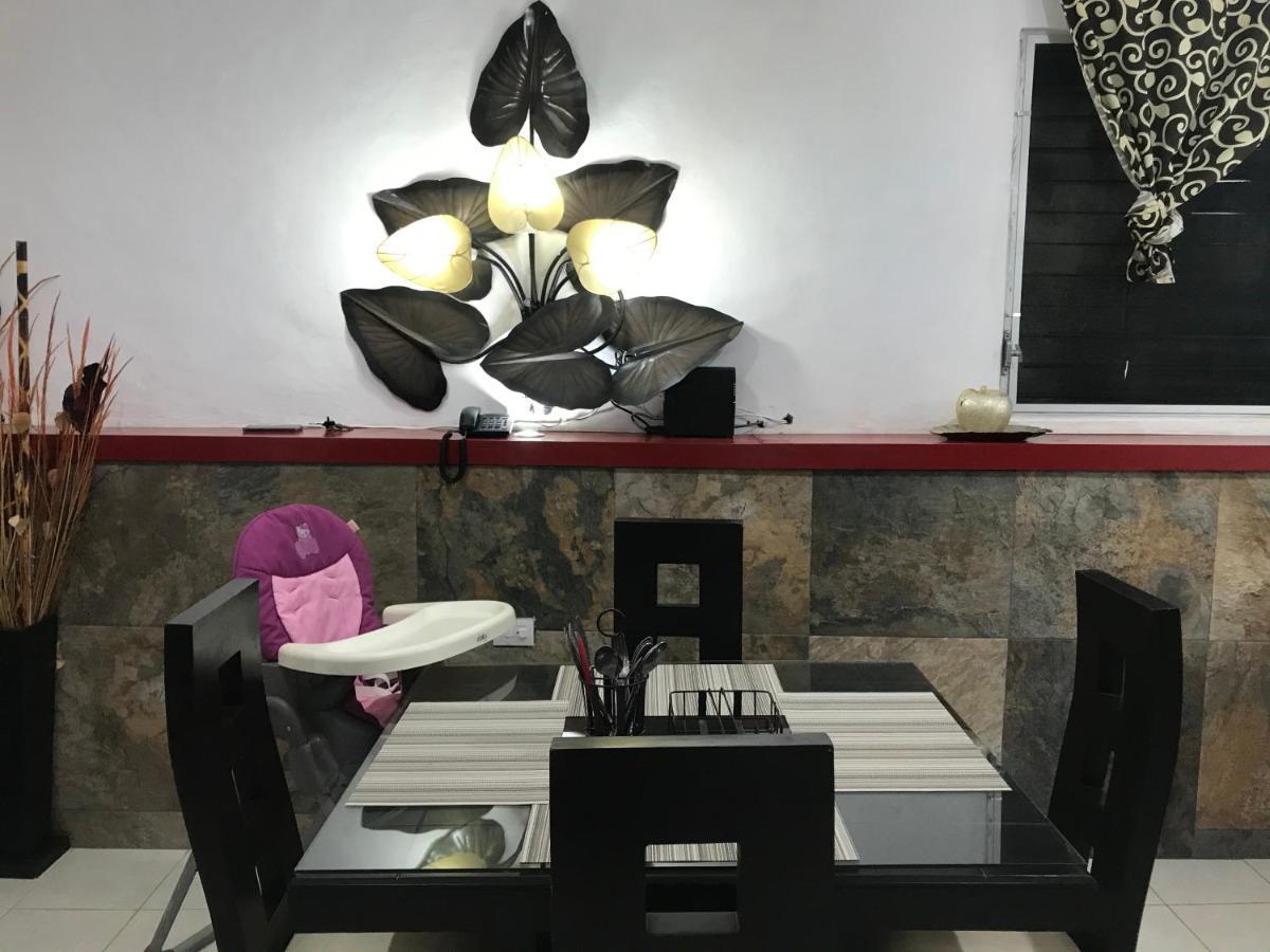 Casa Lili 2: Luxurious/Amplio/Hot Water/Economic/Wifi/Tv Leilighet Valladolid  Eksteriør bilde