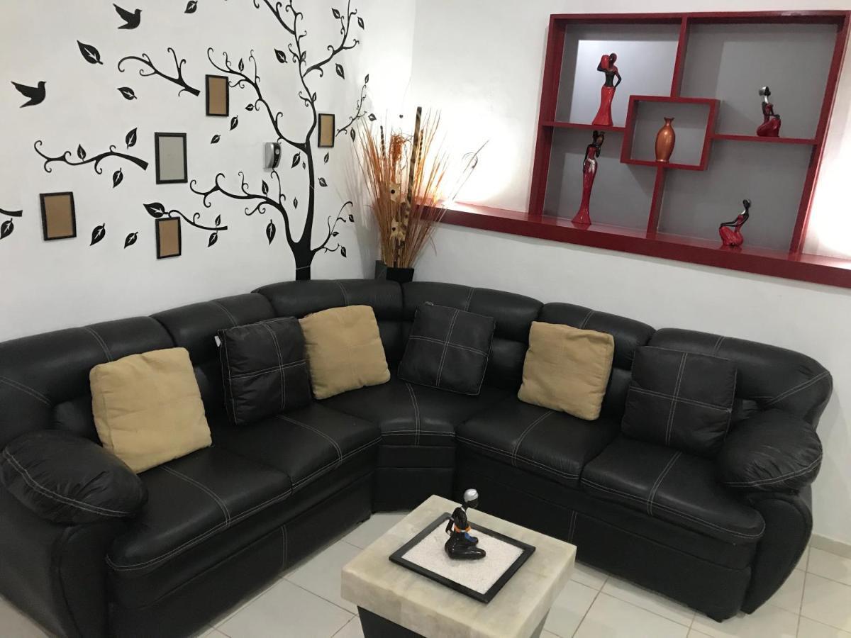 Casa Lili 2: Luxurious/Amplio/Hot Water/Economic/Wifi/Tv Leilighet Valladolid  Eksteriør bilde