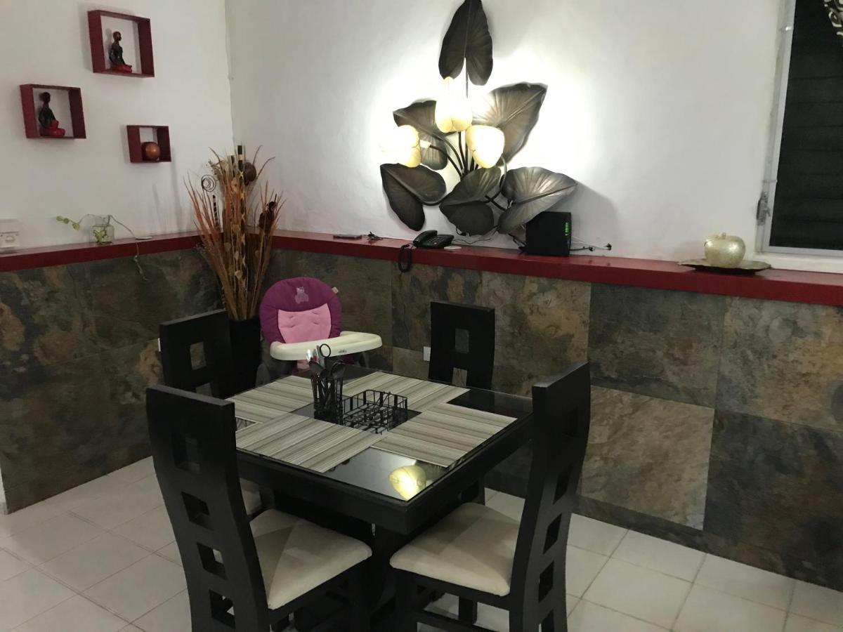 Casa Lili 2: Luxurious/Amplio/Hot Water/Economic/Wifi/Tv Leilighet Valladolid  Eksteriør bilde