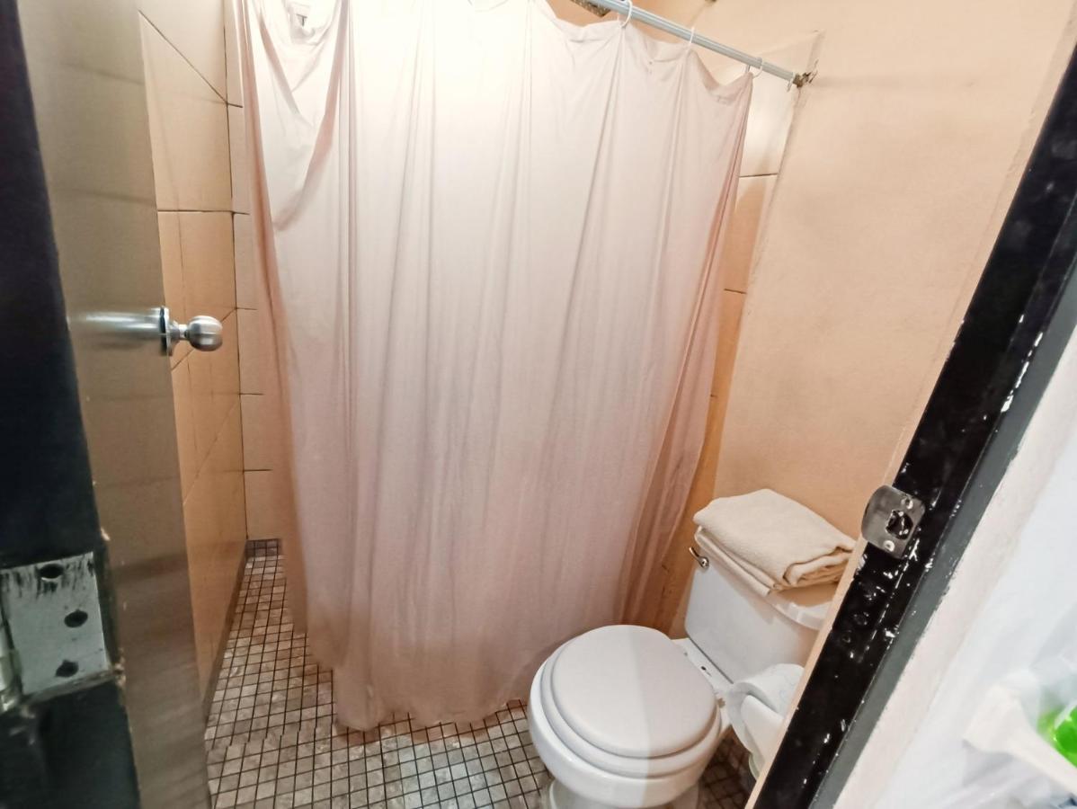 Casa Lili 2: Luxurious/Amplio/Hot Water/Economic/Wifi/Tv Leilighet Valladolid  Eksteriør bilde