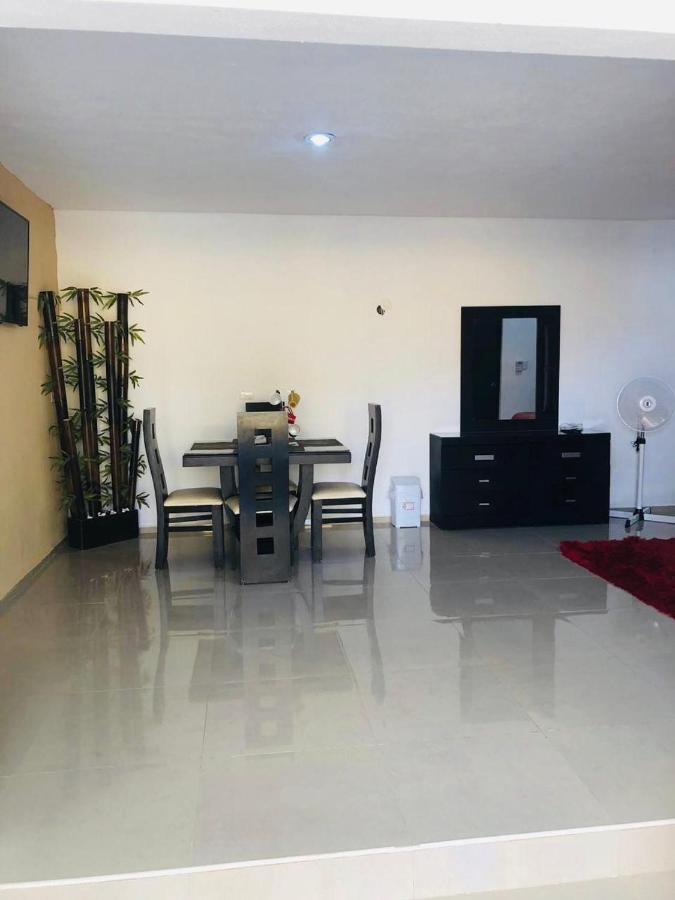 Casa Lili 2: Luxurious/Amplio/Hot Water/Economic/Wifi/Tv Leilighet Valladolid  Eksteriør bilde