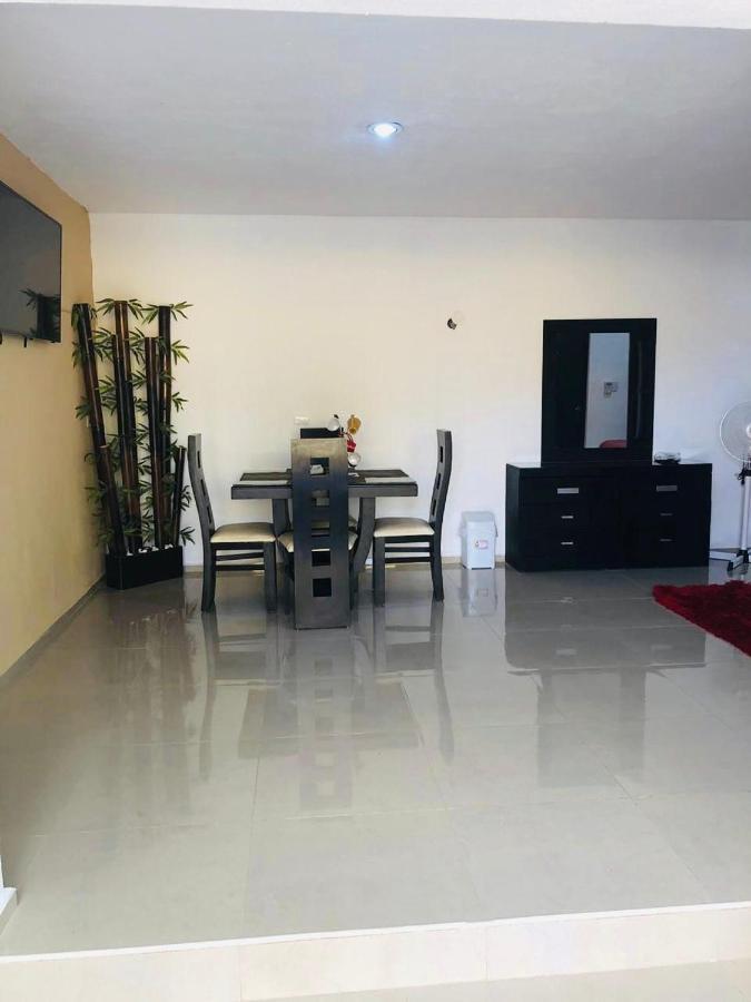 Casa Lili 2: Luxurious/Amplio/Hot Water/Economic/Wifi/Tv Leilighet Valladolid  Eksteriør bilde