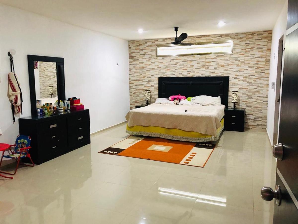 Casa Lili 2: Luxurious/Amplio/Hot Water/Economic/Wifi/Tv Leilighet Valladolid  Eksteriør bilde
