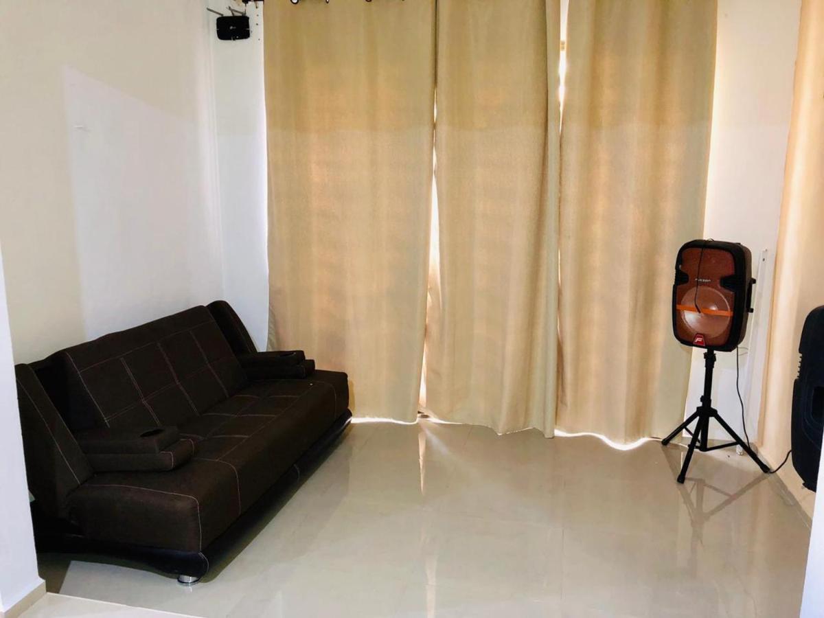 Casa Lili 2: Luxurious/Amplio/Hot Water/Economic/Wifi/Tv Leilighet Valladolid  Eksteriør bilde
